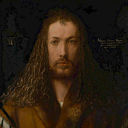 Albrecht D&uuml;rer