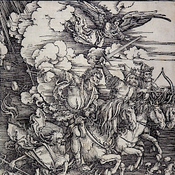 The Four Horsemen