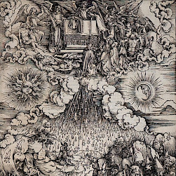 The Opening of the Fifth and Sixth Seals