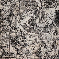 The Seven Trumpets