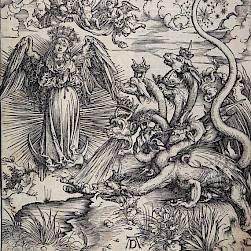 The Apocalyptic Woman