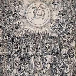 The Adoration of the Lamb &ndash; The Hymn of the Chosen